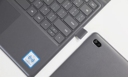 一見傾心，全新HUAWEI MateBook E演繹“全連接”的魅力