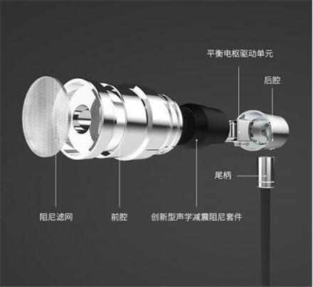 百元耳機有何推薦 REECHO GY-07堪稱國內(nèi)最好的時尚耳機