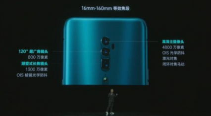 OPPO Reno拍照實(shí)測(cè)：10倍光學(xué)變焦是否名不虛傳？