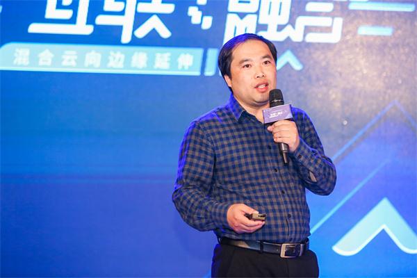 混合云向邊緣延伸！ZStack Mini超融合和ZStack CMP重磅發(fā)布！