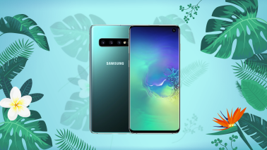 華為P30 Pro拍照第一？三星Galaxy S10 5G版本亮出硬實(shí)力