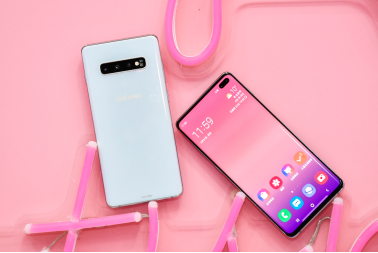 華為P30 Pro拍照第一？三星Galaxy S10 5G版本亮出硬實(shí)力