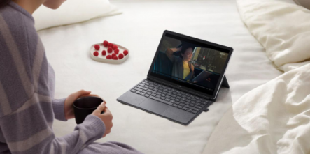 全新HUAWEI MateBook E：職場效率新神器，助你擺脫996