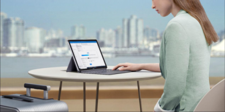 全新HUAWEI MateBook E：職場效率新神器，助你擺脫996