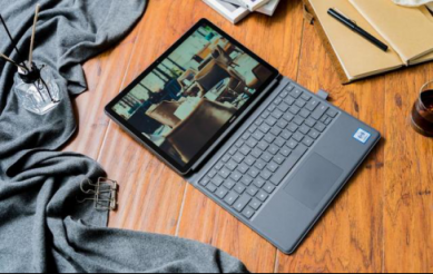 對于職場的再次定義，全新HUAWEI MateBook E開啟全時連接時代