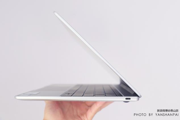 3999元！最新酷睿i3版華為MateBook 13京東開啟預(yù)約