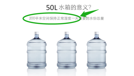 關于博沃納B500系列加濕器，你應該知道這些
