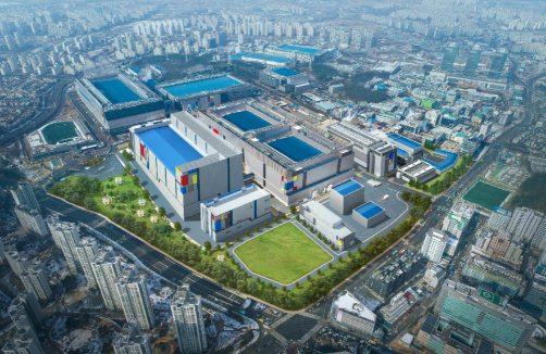 三星宣布成功完成基于EUV的5nm制程開發(fā) 彰顯科技引領(lǐng)力