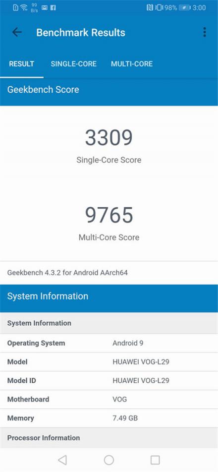 外媒Mashable評測華為P30 Pro：迄今最好的拍照手機，沒有之一！