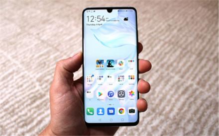 外媒Mashable評測華為P30 Pro：迄今最好的拍照手機，沒有之一！