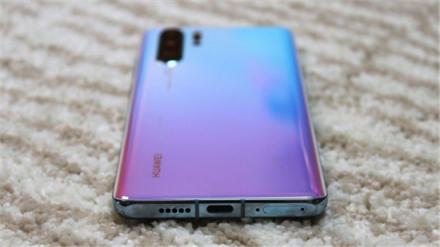 外媒Mashable評測華為P30 Pro：迄今最好的拍照手機，沒有之一！