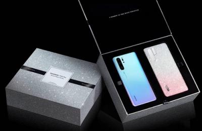 3988元起！華為P30價格正式公布，最全購機寶典來了！