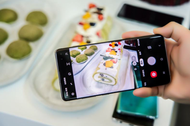 意外！攝影盲評(píng)華為P30 Pro完敗，三星Galaxy S10+成最大贏家
