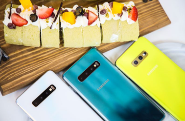 意外！攝影盲評(píng)華為P30 Pro完敗，三星Galaxy S10+成最大贏家