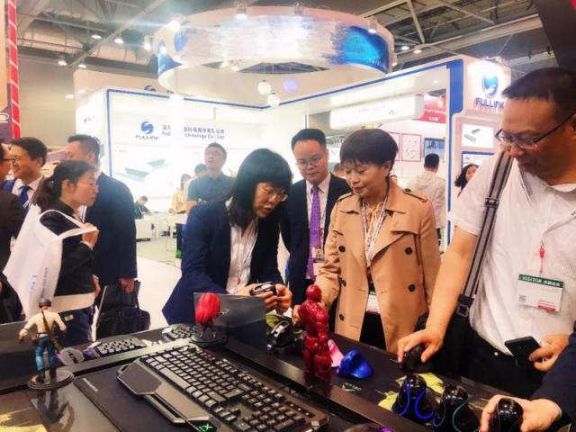 DELUX多彩，贏就對了！2019香港春季電子展圓滿收官