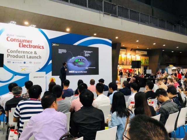 DELUX多彩，贏就對了！2019香港春季電子展圓滿收官