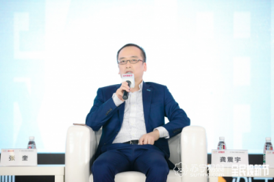 自營+聯(lián)營模式，能否助推蘇寧百貨成為第二張王牌？
