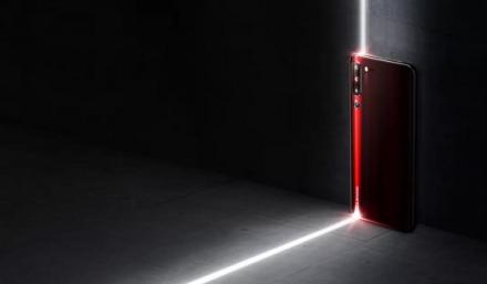 電影棚級超級攝影四攝，聯(lián)想Z6Pro還將帶來哪些驚喜？