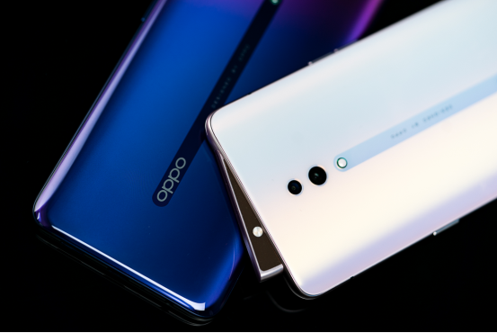 《王牌星機(jī)》大咖說(shuō)，OPPO“網(wǎng)癮”總裁現(xiàn)場(chǎng)猛爆料