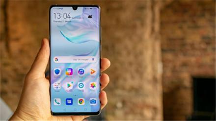 外媒Expert Reviews評(píng)測(cè)華為P30 Pro：一款功能強(qiáng)大的旗艦產(chǎn)品！
