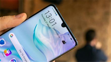 外媒Expert Reviews評(píng)測(cè)華為P30 Pro：一款功能強(qiáng)大的旗艦產(chǎn)品！