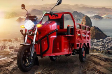 金彭電動(dòng)三輪車怎么樣？安全出行好伙伴