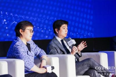 讓孩子用英語講故事，vipJr獲牛津大學(xué)出版社“金牌合作伙伴”獎(jiǎng)