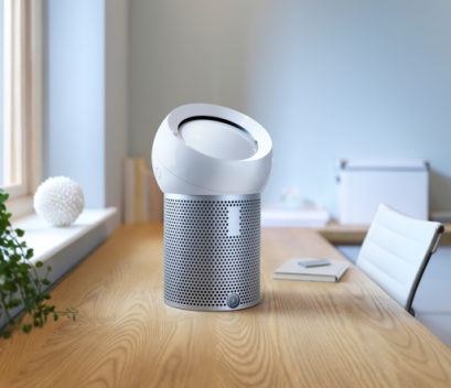 Dyson Pure Cool Me 多功能風(fēng)扇到底有多酷？