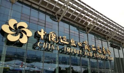 一微半導(dǎo)體驚艷亮相廣交會，引領(lǐng)掃地機(jī)器人芯片及方案新風(fēng)標(biāo)