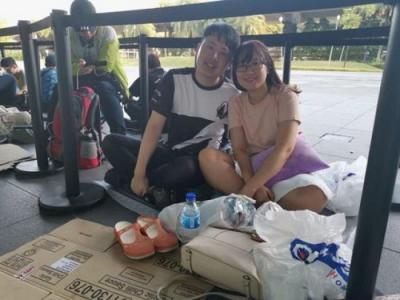 華為P30系列全球火爆熱銷中！