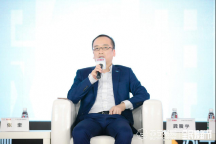 收購進入整合階段，蘇寧時尚百貨決心做第二王牌