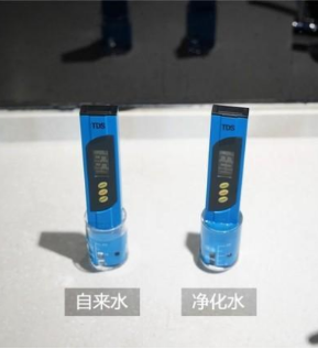 美的大麥凈水器測評：顏值想低調(diào)，實力不允許