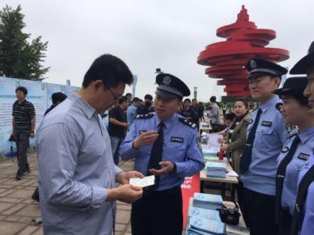 重溫419重要講話 知道創(chuàng)宇為建設(shè)網(wǎng)絡(luò)強(qiáng)國(guó)添磚加瓦
