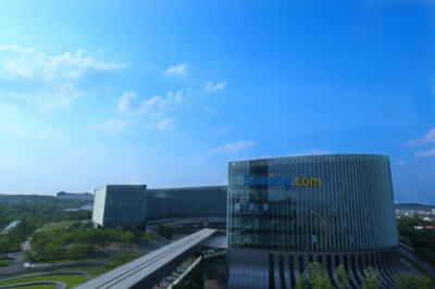 低線市場明星，蘇寧零售云用科技激發(fā)創(chuàng)新、孕育機會