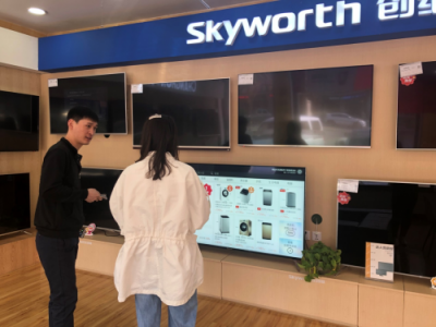 低線市場明星，蘇寧零售云用科技激發(fā)創(chuàng)新、孕育機會
