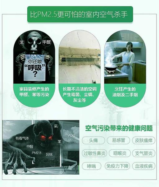 空調(diào)需要清潔嗎？4月22日上京東，海爾超品日發(fā)現(xiàn)正確Style！