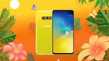 Galaxy S10系列三大關鍵因素助陣 三星成功擊潰華為