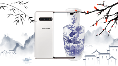 Galaxy S10系列三大關鍵因素助陣 三星成功擊潰華為