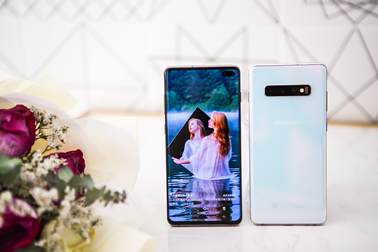Galaxy S10系列三大關鍵因素助陣 三星成功擊潰華為