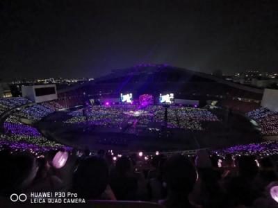 HUAWEI P30系列耀然于世，暗夜之眼沖破數(shù)碼攝影影象技能根基