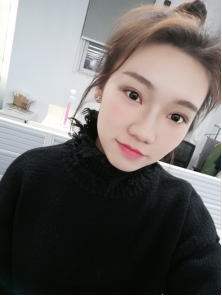不論996與否都要美！ta時刻讓你顏值在線