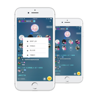 融云實(shí)時(shí)音視頻全面升級(jí) 新版新價(jià)砸開5G新通訊大門