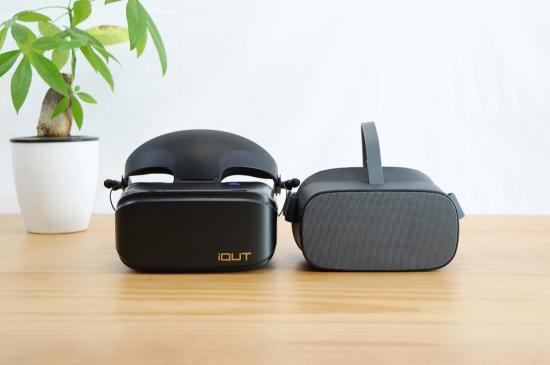 哪款產(chǎn)品更好？愛奇藝奇遇2 VR一體機對比Pico G2 4K VR一體機