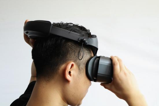 哪款產(chǎn)品更好？愛奇藝奇遇2 VR一體機對比Pico G2 4K VR一體機