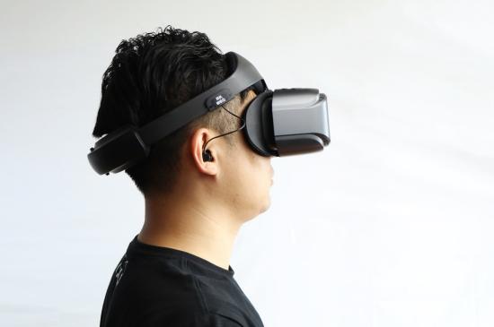 哪款產(chǎn)品更好？愛奇藝奇遇2 VR一體機對比Pico G2 4K VR一體機