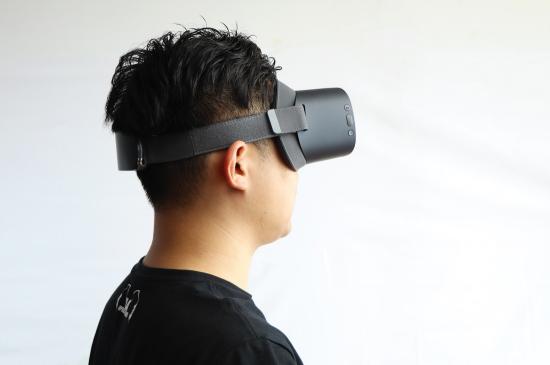 哪款產(chǎn)品更好？愛奇藝奇遇2 VR一體機對比Pico G2 4K VR一體機