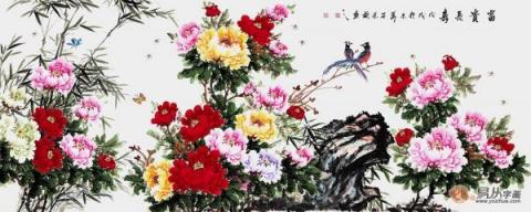 客廳掛畫(huà)風(fēng)水有什么講究 這三個(gè)方面最值得注意
