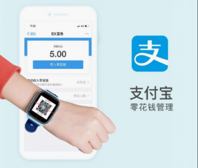 超強(qiáng)續(xù)航、移動(dòng)支付、IPX8防水 360兒童手表8X強(qiáng)勢(shì)登場(chǎng)!