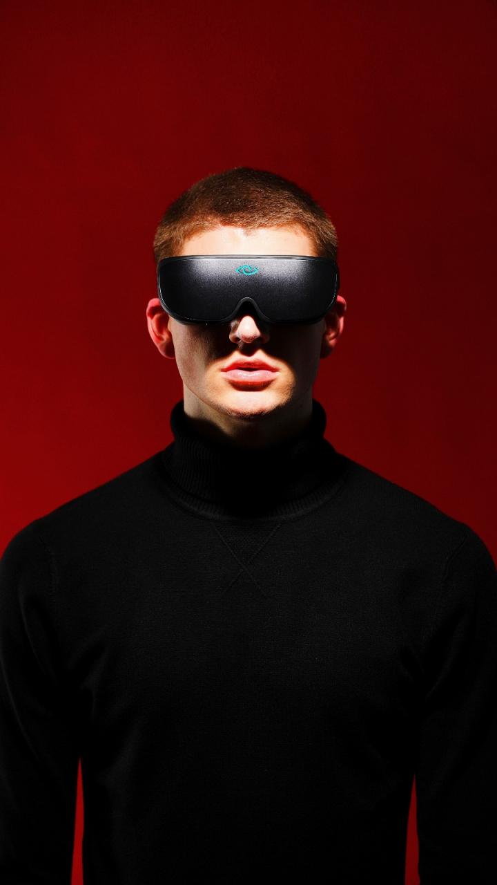 3Glasses推出新款VR眼鏡X1，讓虛擬世界更加觸手可及