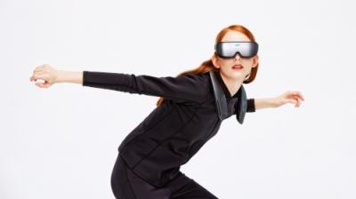 3Glasses推出新款VR眼鏡X1，讓虛擬世界更加觸手可及